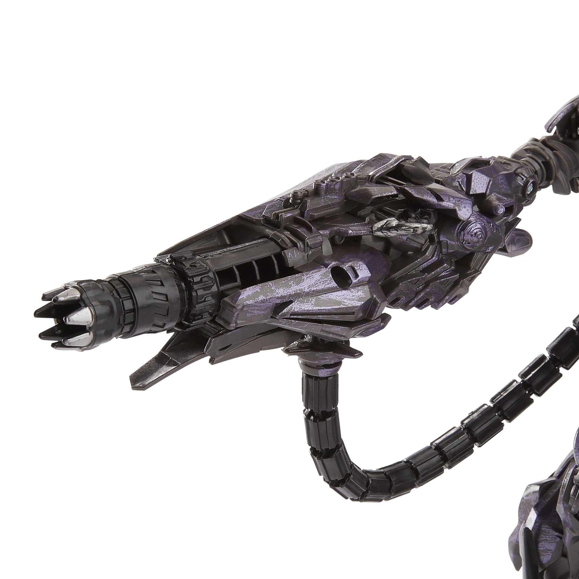 transformers studio series 56 leader shockwave