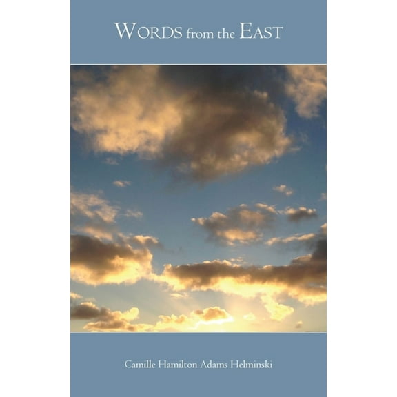 Words From the East, (Paperback)