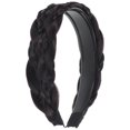 thumbnail image 1 of unbranded Trenzada Para Mujer Con Ideal Para Bodas Y Eventos, 1 of 8