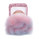 thumbnail image 5 of Cepillo Para Polvo De Uñas Para Uñas Acrílicas, Plumero Rosa Rosa, Removedor De Polvo Para Manicura Y Decoración De Uñas, Herramienta De Limpieza De Pinceles De Maquillaje, 5 of 7