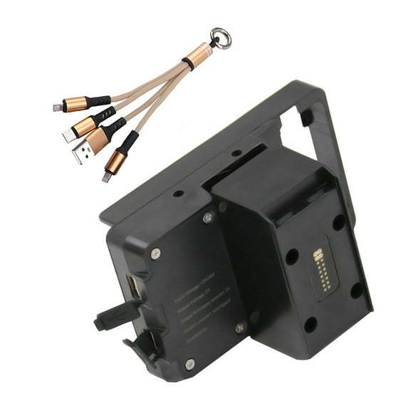 Navigation Bracket,With Bmw R1200rt Mobile Compatible With Buzhi Rookin