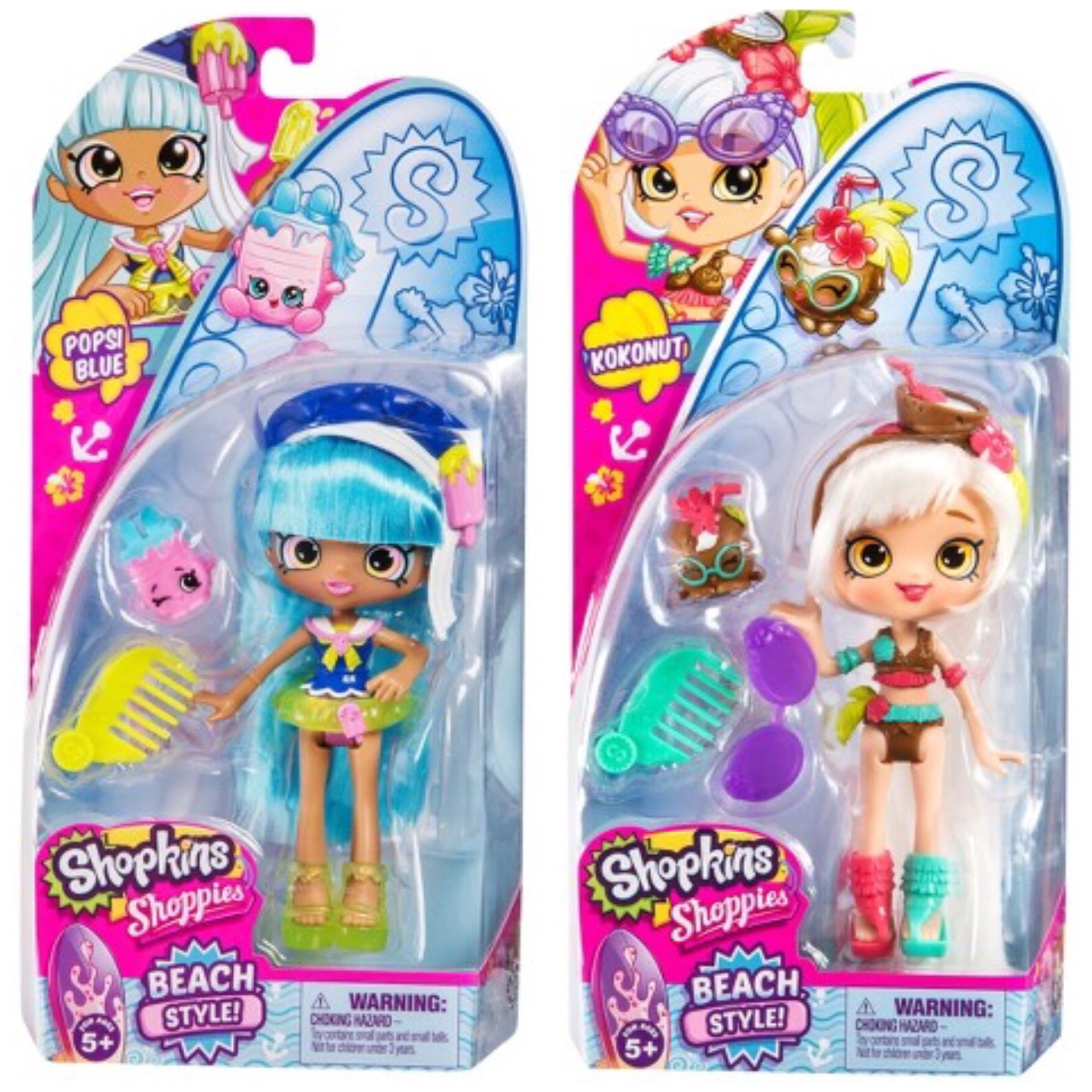shoppie dolls walmart