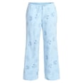 thumbnail image 5 of Disney Mickey Mouse and Friends Women's Printed Fleece Sweatpants, Sizes XXS-XXL, 5 of 5