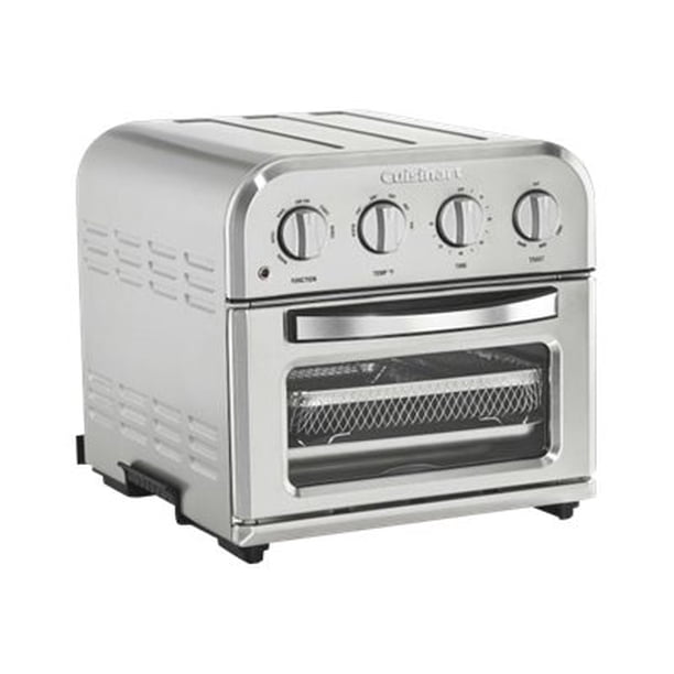Cuisinart TOA-28 Compact AirFryer Toaster Oven - Electric oven