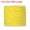 Yellow, variant on REGALWOVEN Latex Elastic String for Bracelet Satin Decorative Stretchy Cord Thread for DIY Yellow