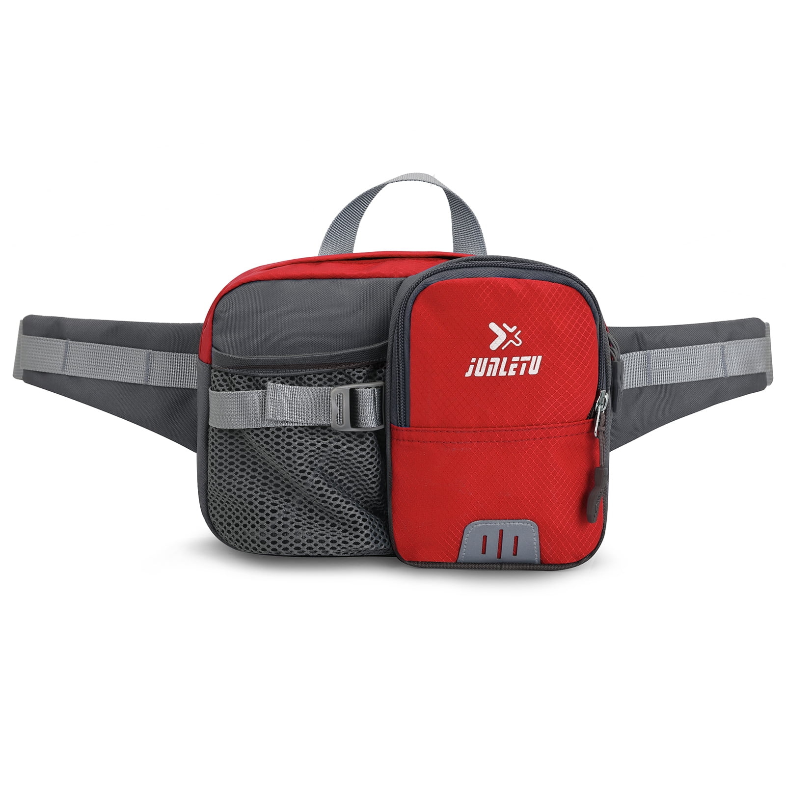 walmart fanny pack with water bottle holder