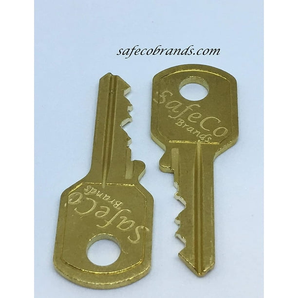 Safeco Brands Replacement File Cabinet Keys For Series S100 S150 2 From Your Code S131 Com Replacement File Cabinet Keys, How To Get A Replacement Filing Cabinet Key