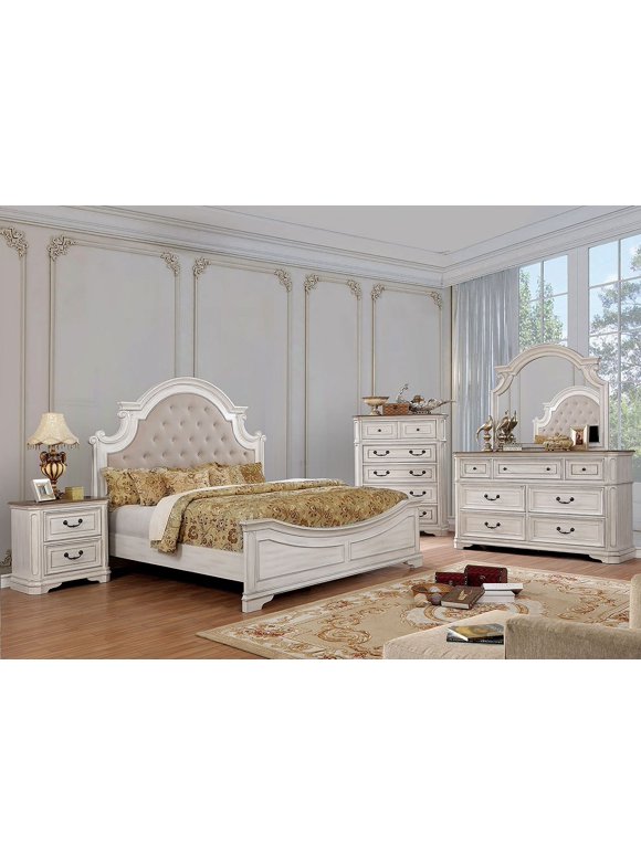 King Bedroom Sets in Bedroom Sets