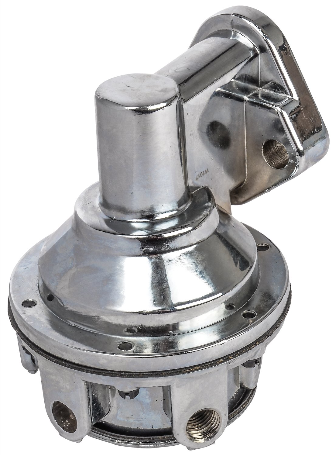 JEGS 15960 Mechanical Fuel Pump