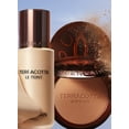 thumbnail image 4 of Base de maquillaje Terracotta Le Teint 24H Wear No-Transfer - 1.5N Neutral de Guerlain para mujer - 1.1 oz, 4 of 9