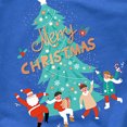 thumbnail image 4 of LNMQLPDBS Funny Christmas T Shirts Girls Sweatshirt Toddler Tshirts Sweatshirt Plain Teenage Girl Clothes Preppy Clothes Girls Clothes Size 7-8 Kids Clothes, 4 of 6