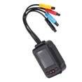 thumbnail image 3 of Registro de Conducto de Motocicletas HD, 120 Cámara de Control de Motocicleta de 220 Sensor de Gravedad de 720p Para Motocicleta, 3 of 7