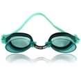 thumbnail image 2 of Water Gear 20600 Competition I Swim Goggles-Amber, 2 of 4