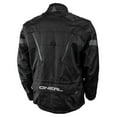 thumbnail image 2 of O'Neal Baja Mens Offroad Adventure Jacket Black XXL, 2 of 2