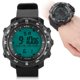 thumbnail image 4 of Pulsera de reloj electrónico de esfera grande impermeable deportiva multifuncional, 4 of 8