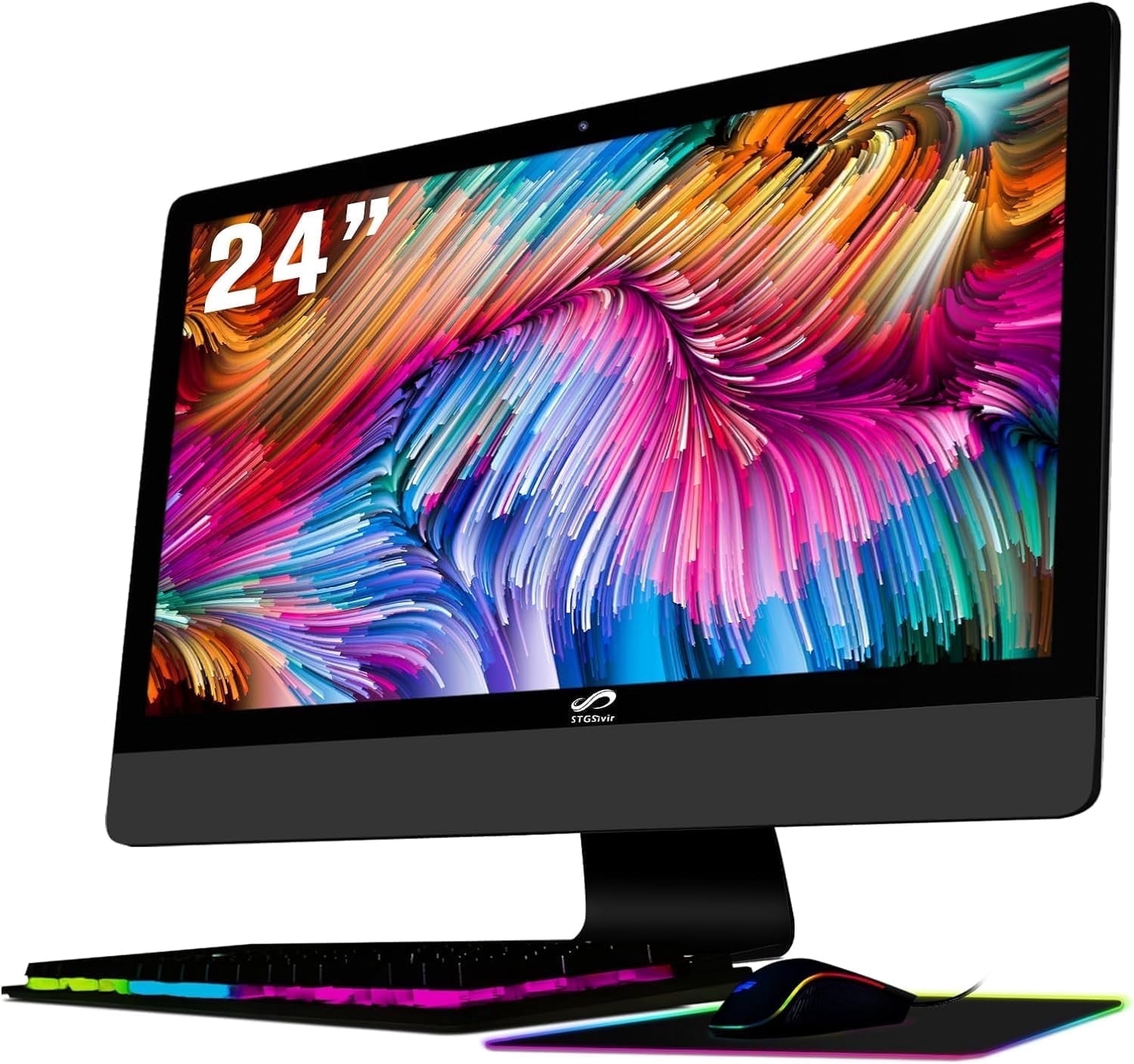HP 21.5
