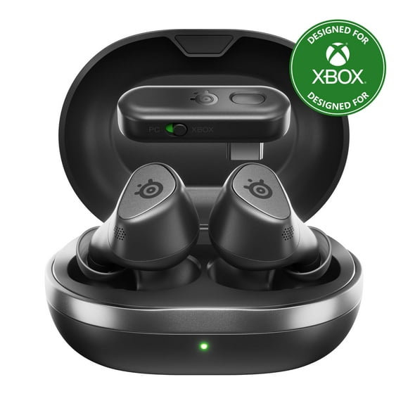 Auriculares SteelSeries Arctis GameBuds con ANC para Xbox/PC/PS5