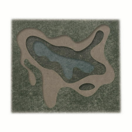 UPC: 0630454257103 | Sizzix Thinlits Die Set 4PK – Splat by Tim Holtz