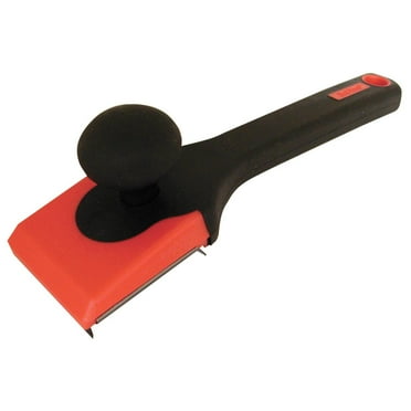 Red Devil 3170 Wood Scraper Four Edge 3"