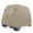 Tan, variant on Summates D600 Heavy Duty Polyester Golf Cart Cover (95L x 49W x 62H inches (2 Passenger), Tan)