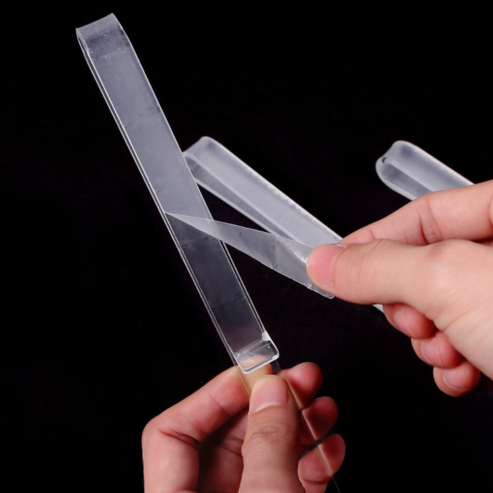 OUNONA 20 Pairs Music Page Holders Clips for Music Books, Piano Book Stands, Sheet Music Clips, Book Holders