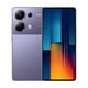 thumbnail image 1 of Smartphone Xiaomi Poco M6 Pro Dual Sim 256GB 8RAM Morado, 1 of 2