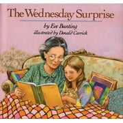 The Wednesday Surprise, (Hardcover)