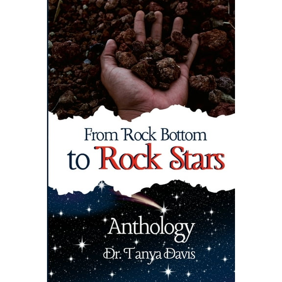From Rock Bottom to Rock Stars, (Paperback)