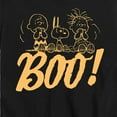 thumbnail image 3 of Peanuts - Boo - Toddler And Youth Short Sleeve Graphic T-Shirt, 3 of 6