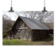 thumbnail image 2 of Print: Sage Town: Buildings From The 1800s In A Beautiful Park Setting, 2 of 4