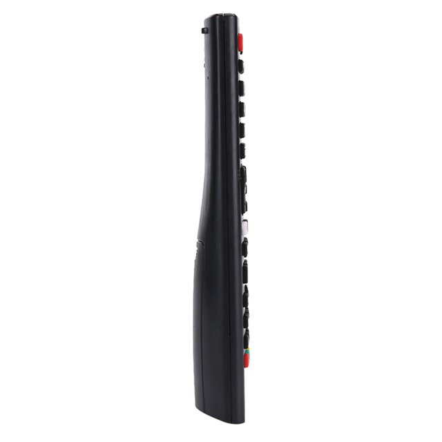 HD TV Remote Control, Remote ABS Wear-resistant Durable Replacement Remote Control for 3UJ6350 32LJ550B