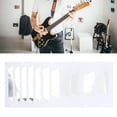 thumbnail image 4 of Inlay Sticker Decal, Non Wiring Professional Guitar Fretboard Inlay Sticker  For Bass, 4 of 8
