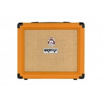Orange Amplification Crush 20RT 20-Watt 1x8" Guitar Combo Amplifier (Orange)