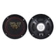 thumbnail image 4 of Sistema de altavoces para automóvil con sistema de altavoces coaxiales de 6 pulgadas, audio estéreo de alta fidelidad, tweeters de graves, 4 of 15