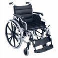 thumbnail image 1 of SILLA DE RUEDAS DELUXE, 1 of 4