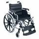 thumbnail image 1 of SILLA DE RUEDAS DELUXE, 1 of 4