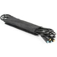 thumbnail image 4 of Ebikeling Cable Management Fastener 6" Sleeve to Cover Wires and Connectors, 4 of 6