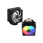 Cooler Master Hyper 212 RGB Black Edition