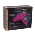 thumbnail image 4 of infinitiPRO by Conair 1875W Mid Size Ceramic Ionic Brushless Motor 3Q Dryer, 4 of 4
