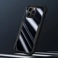 thumbnail image 3 of Funda Para iPhone 16 Pro Max Plus Suave Marco Claro+mica, 3 of 8