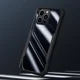 thumbnail image 3 of Funda Para iPhone 16 Pro Max Plus Suave Marco Claro+mica, 3 of 8