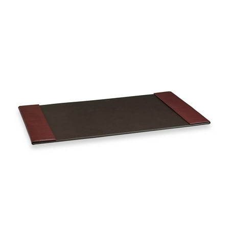 Levenger Bomber Jacket Oversized Desk Pad Oxblood Walmart Com