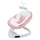thumbnail image 1 of Columpio Electrico Mecedor Para Bebé Pamo Babe Rs002a Sonido Rosa, 1 of 4