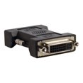 thumbnail image 3 of C2G DVI-I Female to DVI-D Male Adapter - DVI adapter, 3 of 4