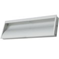 thumbnail image 1 of Jako 224 mm Cabinet Handle- Satin - Aluminum, 1 of 1