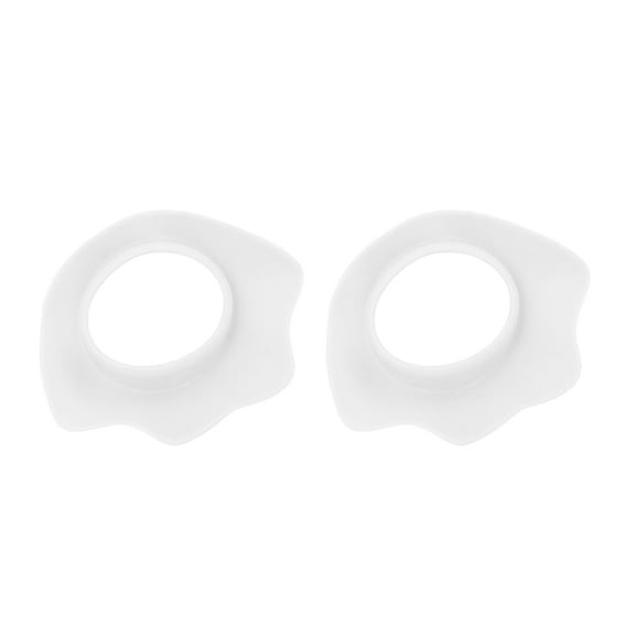 Face Wash Wristband Silicone Wrist Water Guards Prevent Liquids from Spilling Down Your Arms Essential Beauty Accessory