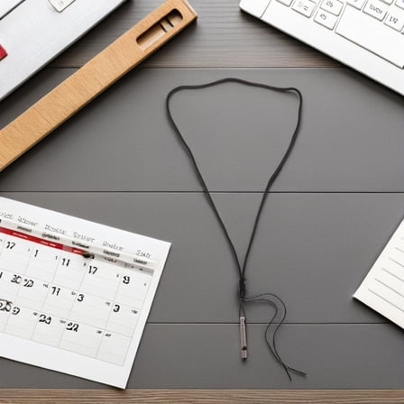 SEWCHICS Loud High Decibel Whistle for Outdoor Activities Mountaineering Coaching Refereeing and Emergency Survival Use