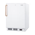 thumbnail image 1 of Accucold VT65MLBITBCADA 3.5 cu ft Undercounter Medical Freezer - White, 115v, 1 of 1