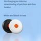 thumbnail image 2 of Rastreador GPS Bluetooth para IOS, Localizador Dedicado, Resistente Al Agua IP67, Seguimiento en Tiempo Real, Ideal para Niños, Ancianos, Billetera y Coche., 2 of 6