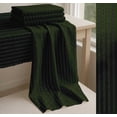 thumbnail image 6 of Soimoi Cotton Cambric Fabric Stripe & Airplane Shirting Print Fabric by The Yard 56 Inch Wide, 6 of 7